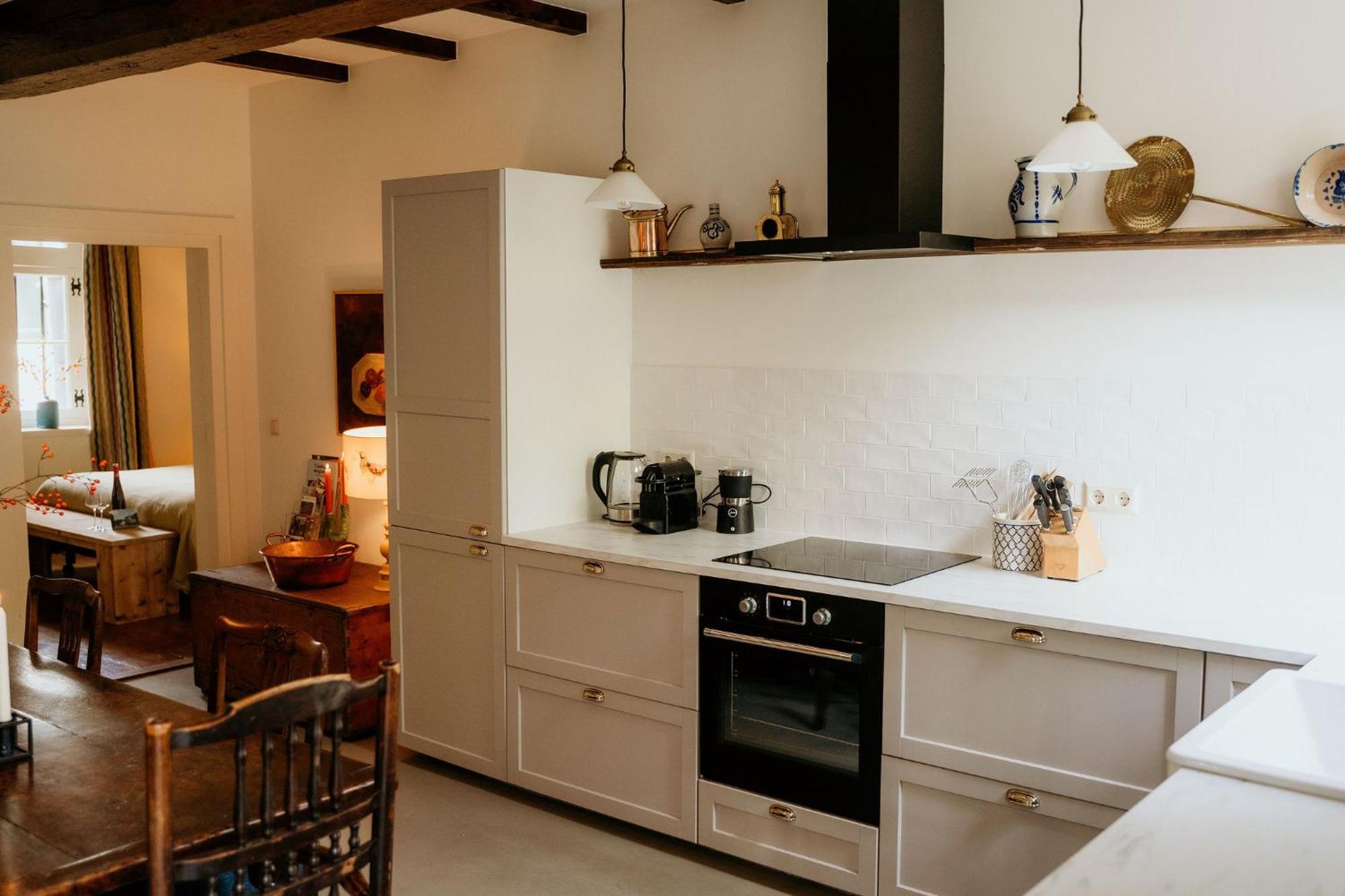 Cottage Landgoed Frymerson Sint Odiliënberg المظهر الخارجي الصورة