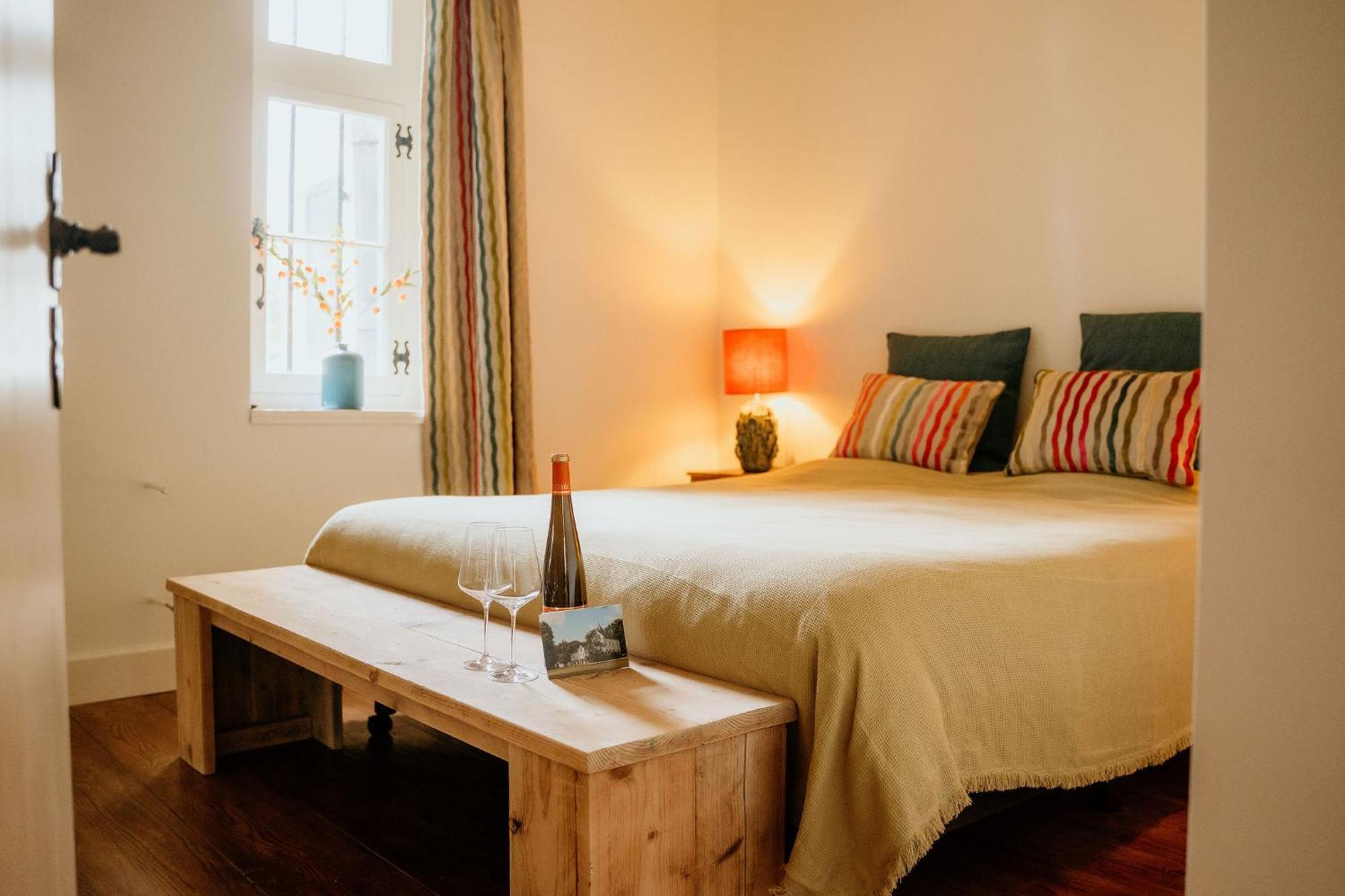 Cottage Landgoed Frymerson Sint Odiliënberg المظهر الخارجي الصورة